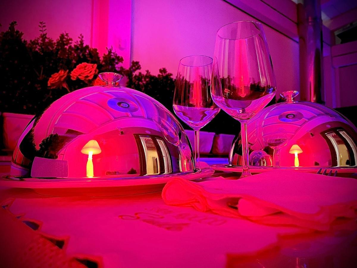 Suite San Rocco Wellness&Spa Ruvo di Puglia Bagian luar foto