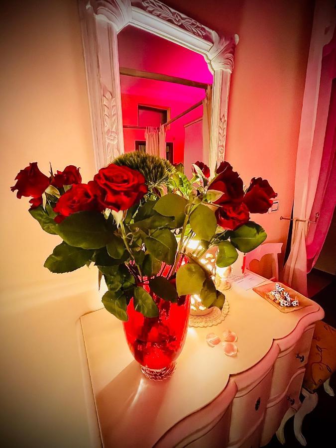 Suite San Rocco Wellness&Spa Ruvo di Puglia Bagian luar foto